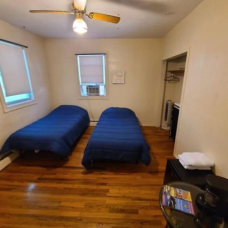 Guest House Near Dowtown 波士顿 外观 照片