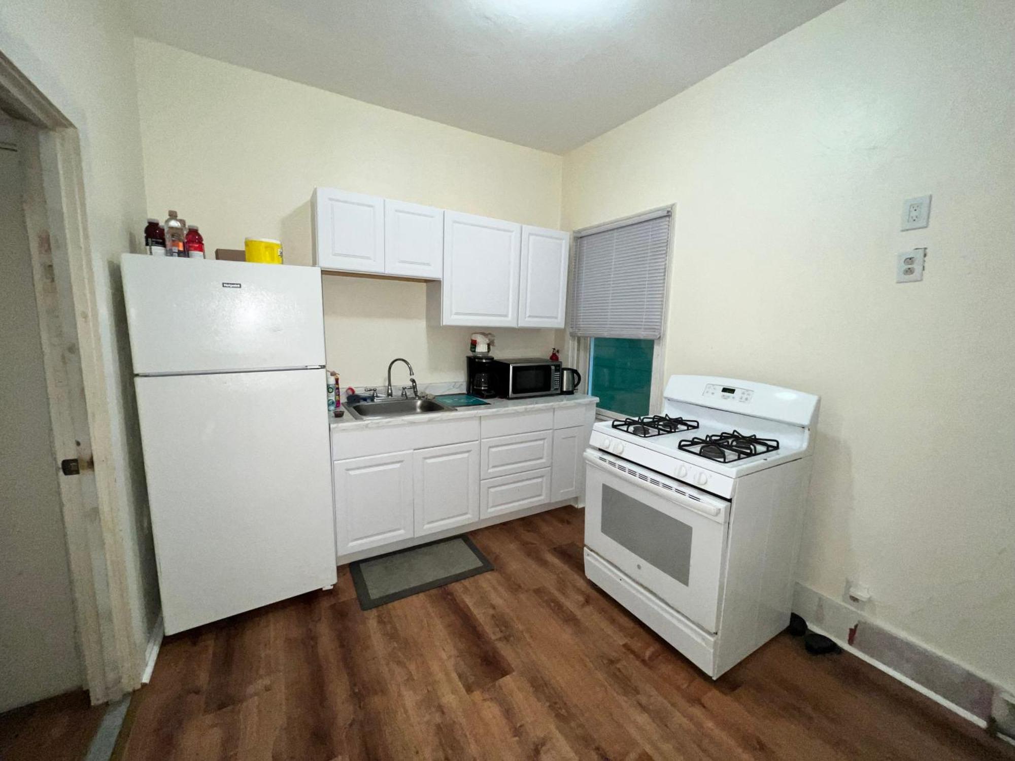 Guest House Near Dowtown 波士顿 外观 照片