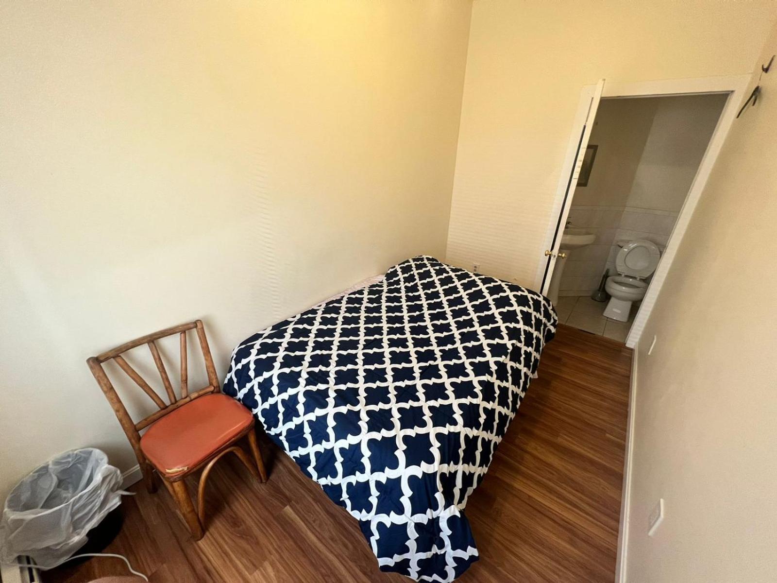 Guest House Near Dowtown 波士顿 外观 照片