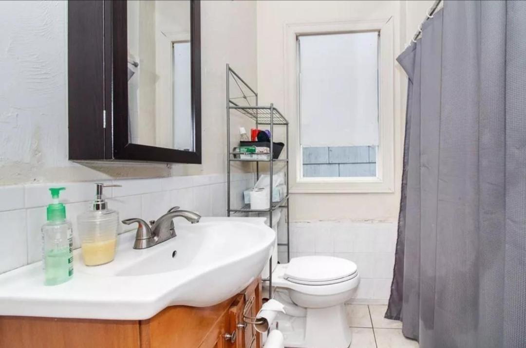 Guest House Near Dowtown 波士顿 外观 照片