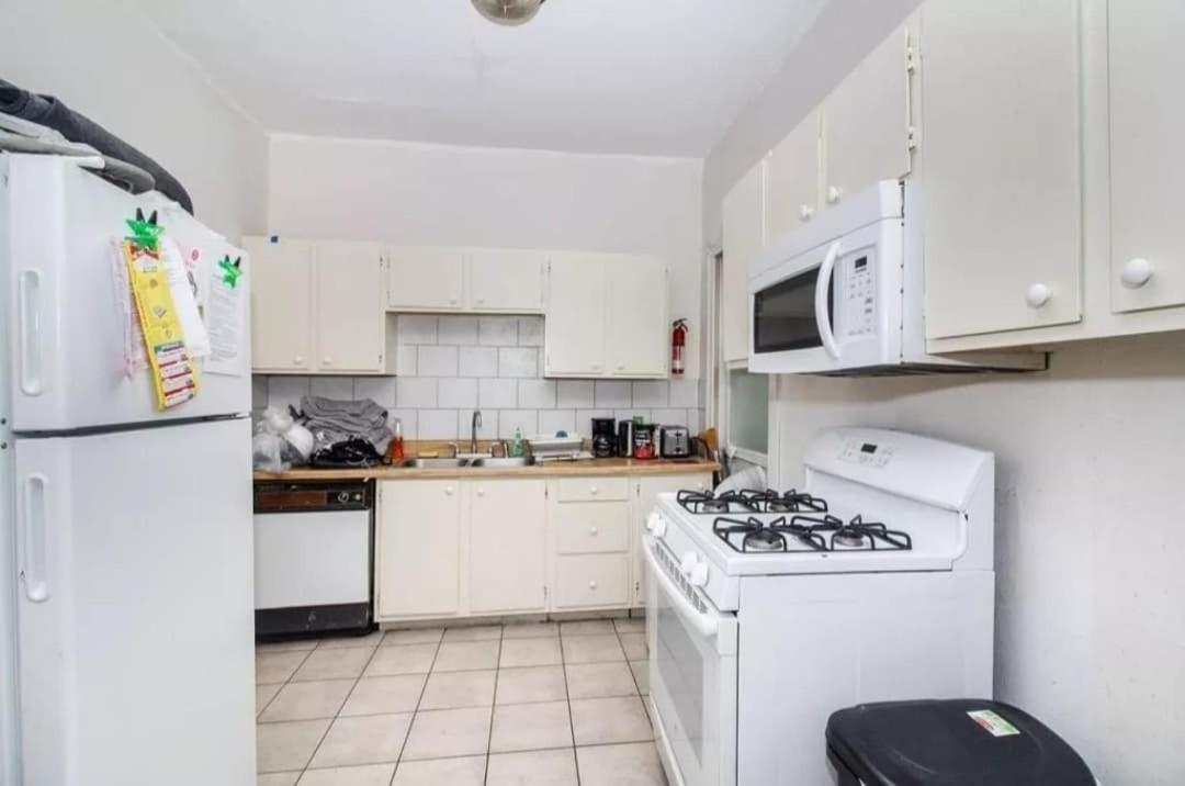 Guest House Near Dowtown 波士顿 外观 照片