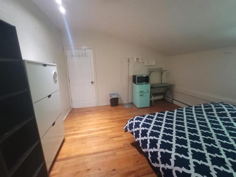 Guest House Near Dowtown 波士顿 外观 照片