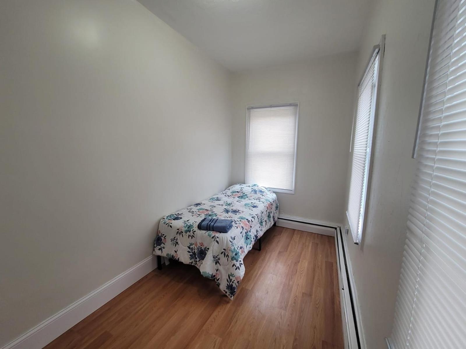 Guest House Near Dowtown 波士顿 外观 照片