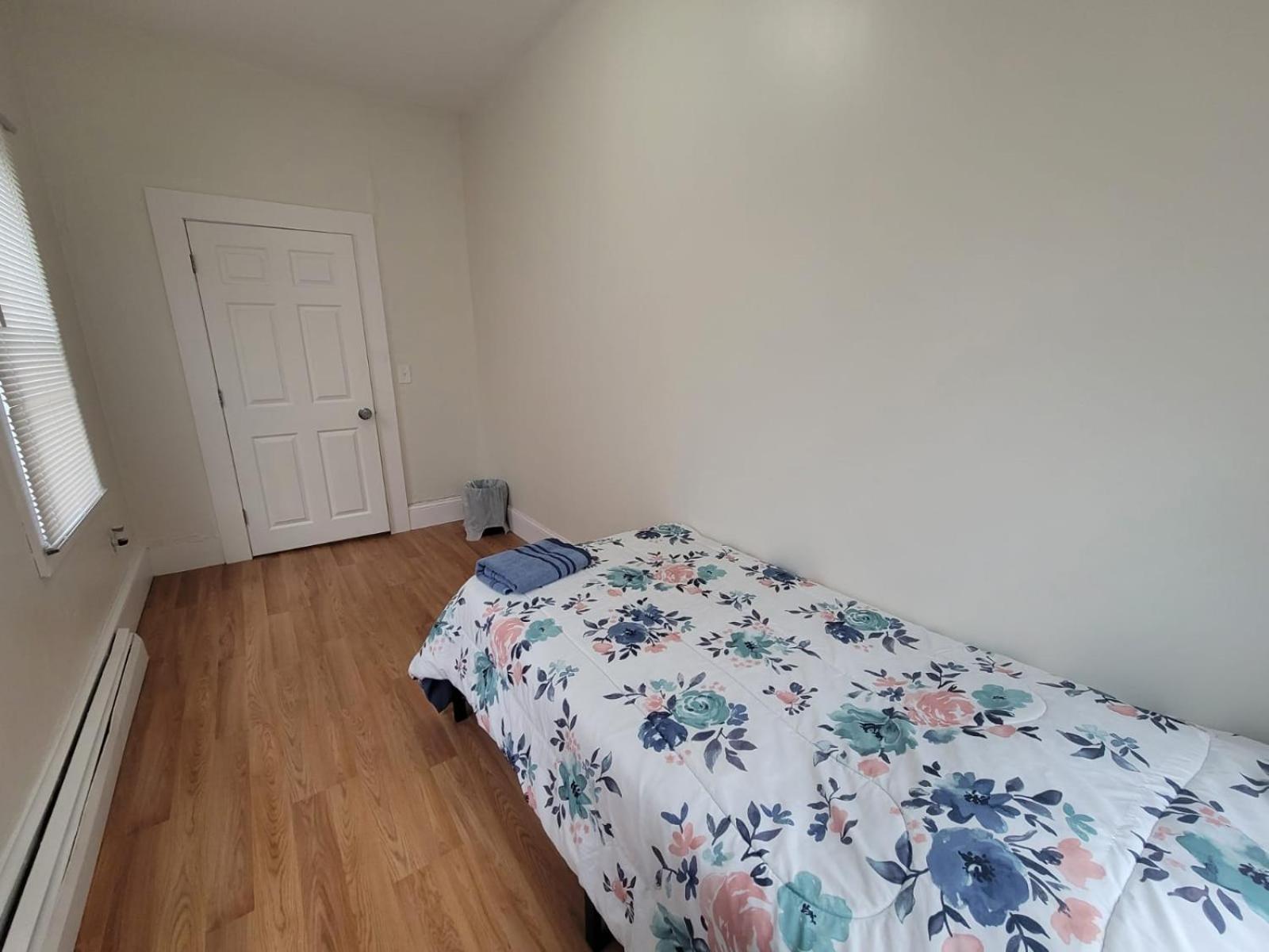 Guest House Near Dowtown 波士顿 外观 照片