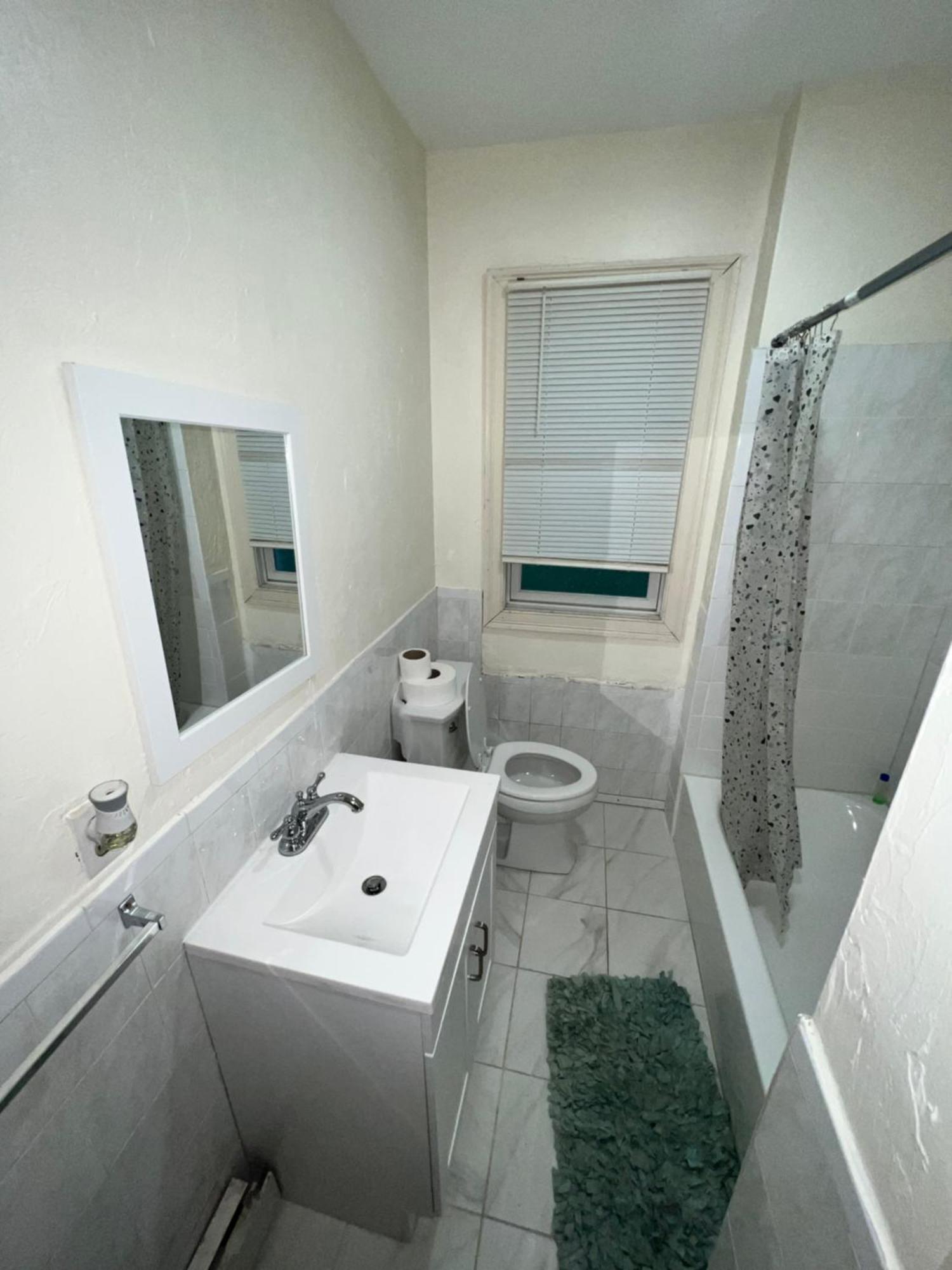 Guest House Near Dowtown 波士顿 外观 照片
