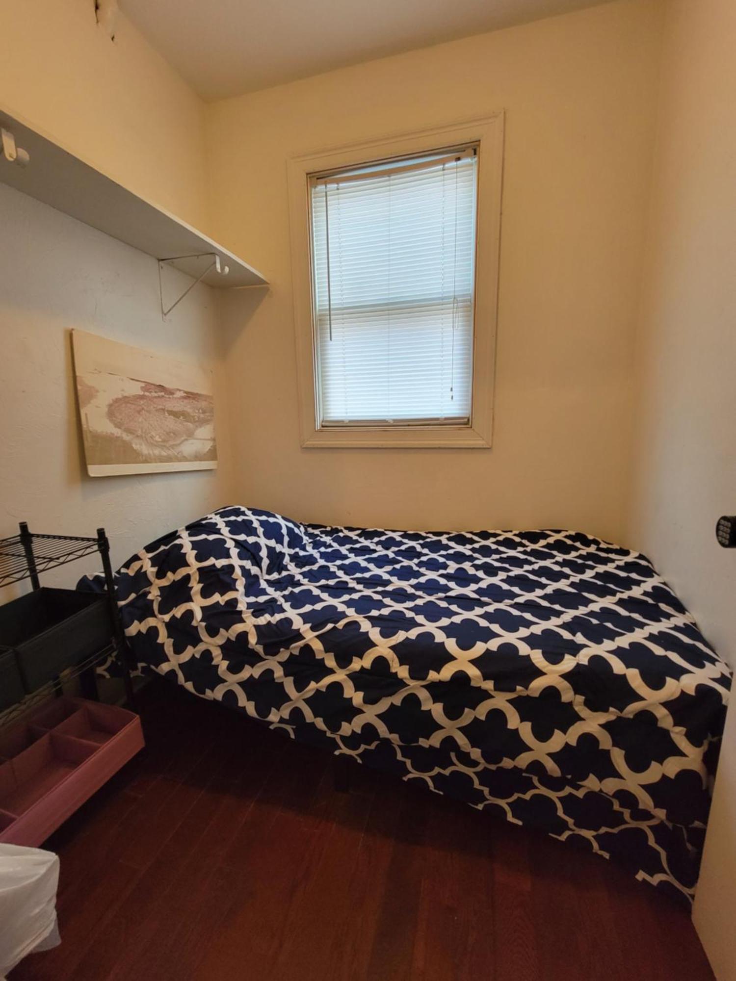 Guest House Near Dowtown 波士顿 外观 照片